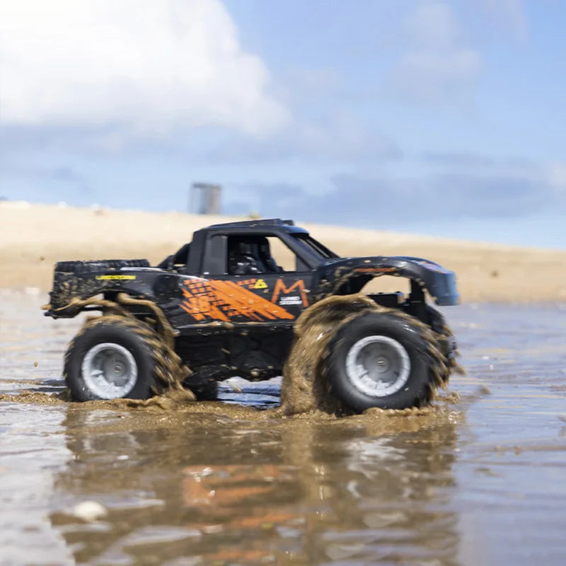 Rc Buggy