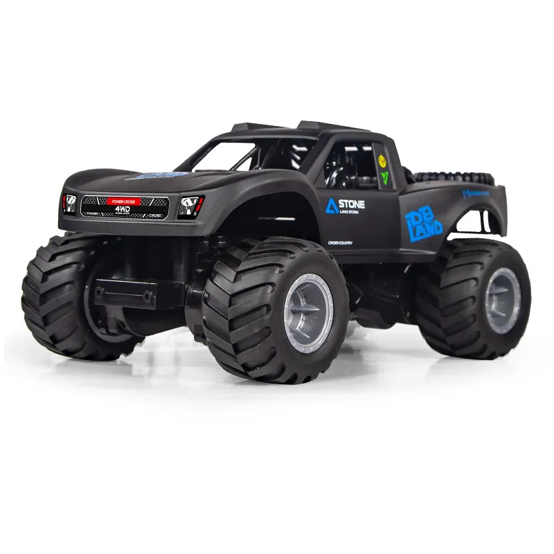 Rc Buggy