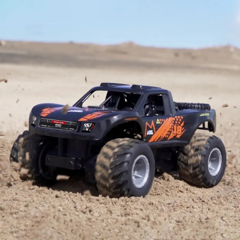 Rc Buggy