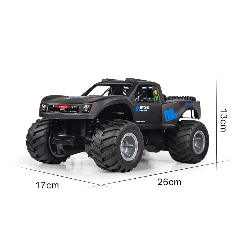 Rc Buggy